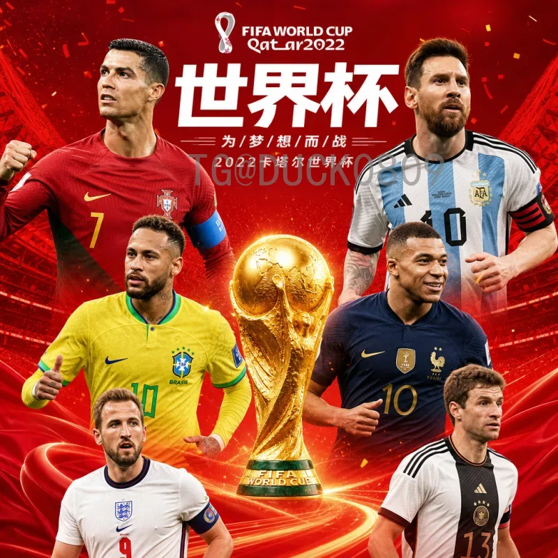 完整2026国际足联世界杯完整赛程安排：赛制、时间与城市一览